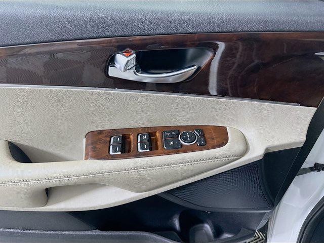 used 2017 Kia Sorento car, priced at $8,997