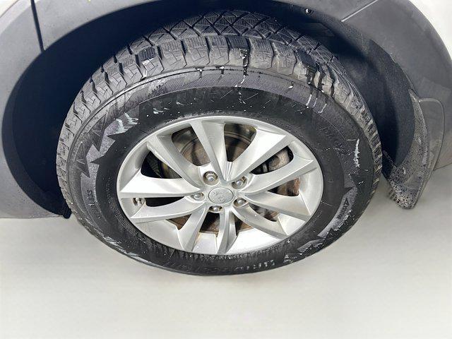 used 2017 Kia Sorento car, priced at $8,997