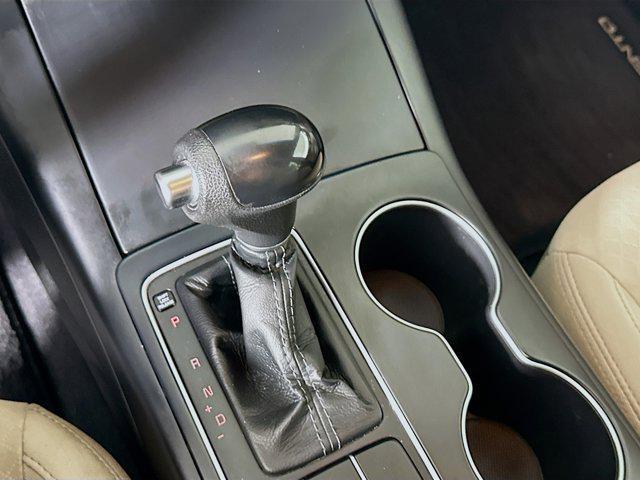 used 2017 Kia Sorento car, priced at $8,997