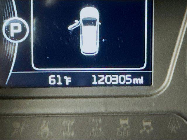 used 2017 Kia Sorento car, priced at $8,997