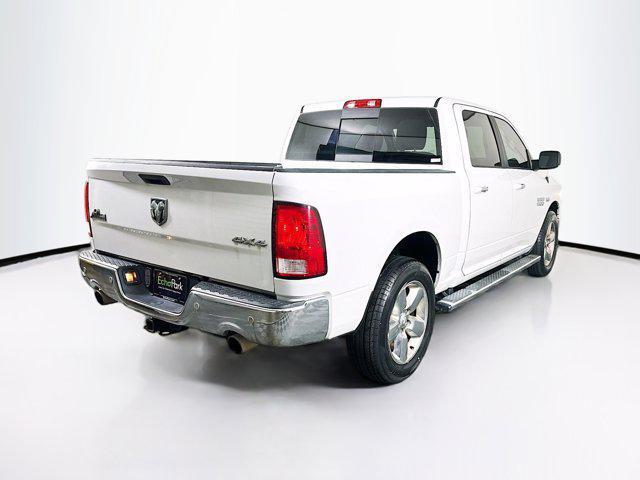 used 2018 Ram 1500 car, priced at $18,022