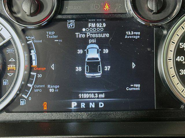 used 2018 Ram 1500 car, priced at $18,022
