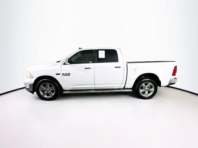 used 2018 Ram 1500 car, priced at $18,022