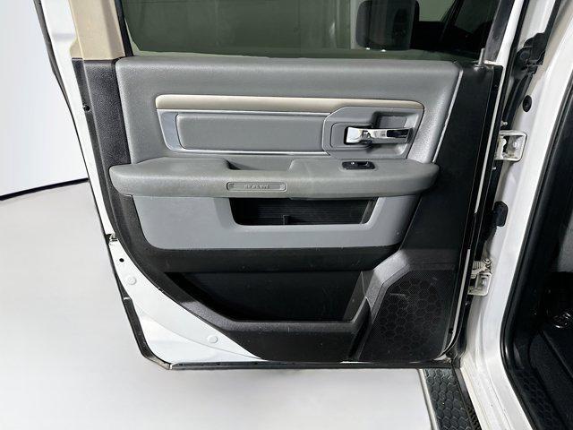 used 2018 Ram 1500 car, priced at $18,022