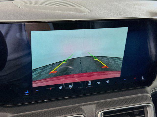 used 2024 Ford Mustang car, priced at $27,487