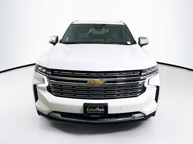 used 2023 Chevrolet Suburban car, priced at $47,997