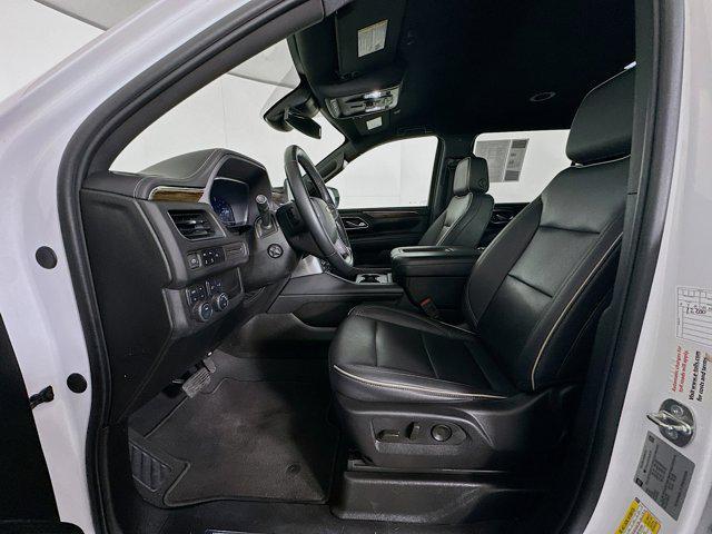 used 2023 Chevrolet Suburban car, priced at $47,997