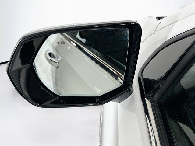 used 2023 Chevrolet Suburban car, priced at $47,997