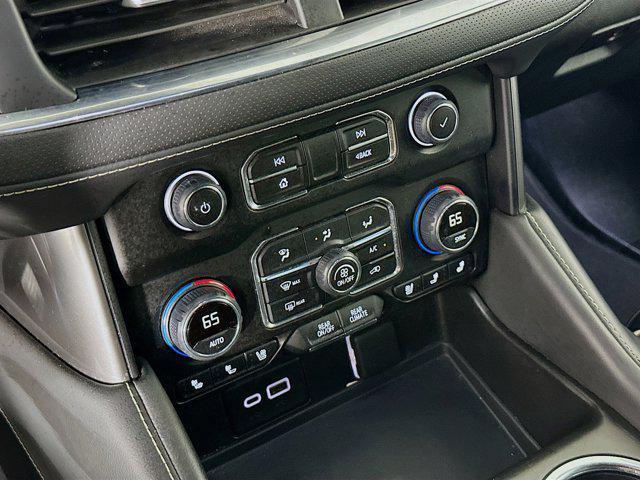 used 2023 Chevrolet Suburban car, priced at $47,997