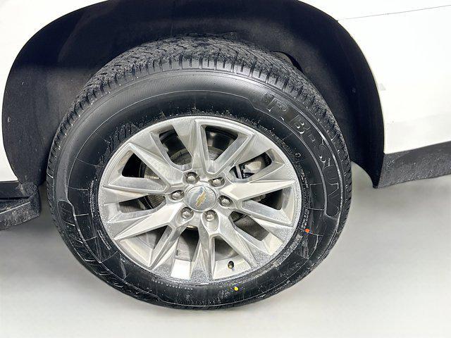 used 2023 Chevrolet Suburban car, priced at $47,997