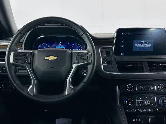 used 2023 Chevrolet Suburban car, priced at $47,997