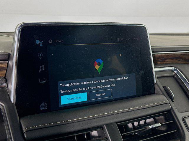 used 2023 Chevrolet Suburban car, priced at $47,997