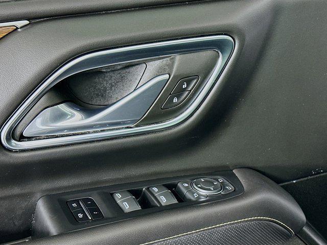 used 2023 Chevrolet Suburban car, priced at $47,997