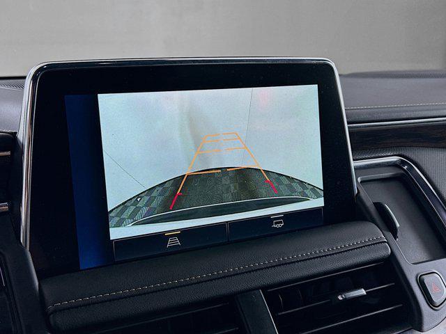 used 2023 Chevrolet Suburban car, priced at $47,997