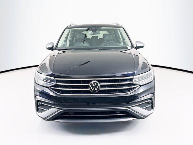 used 2024 Volkswagen Tiguan car, priced at $21,497