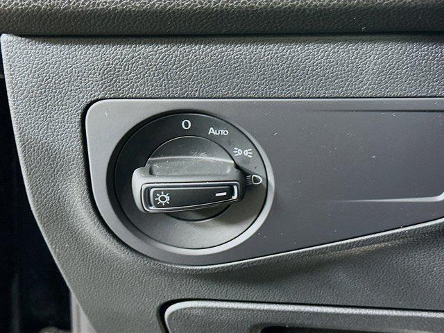 used 2024 Volkswagen Tiguan car, priced at $21,497