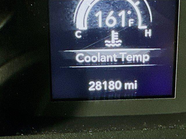 used 2025 Jeep Wrangler car, priced at $32,997