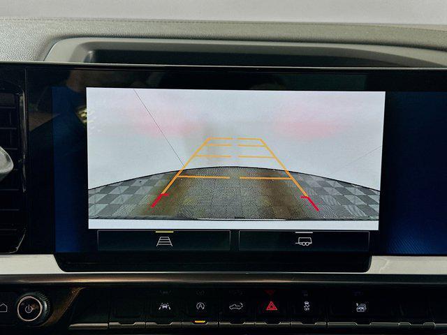 used 2023 Chevrolet Silverado 1500 car, priced at $35,496