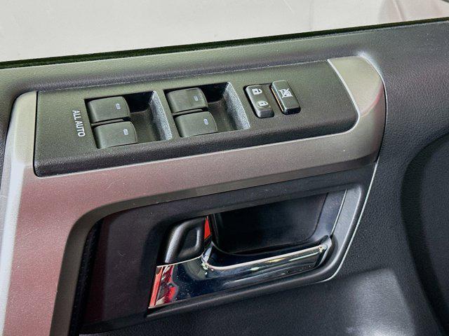 used 2024 Toyota 4Runner car, priced at $38,237