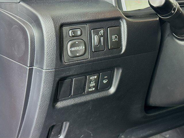 used 2024 Toyota 4Runner car, priced at $38,237