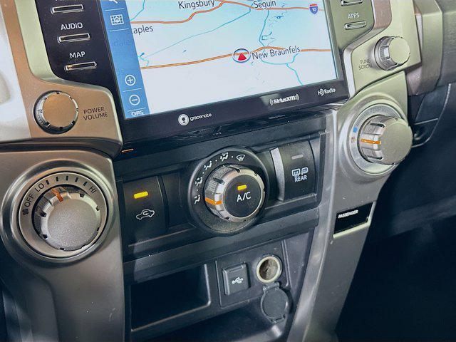 used 2024 Toyota 4Runner car, priced at $38,237