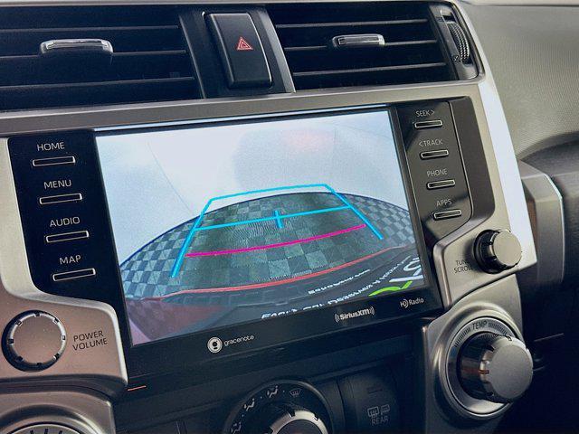 used 2024 Toyota 4Runner car, priced at $38,237