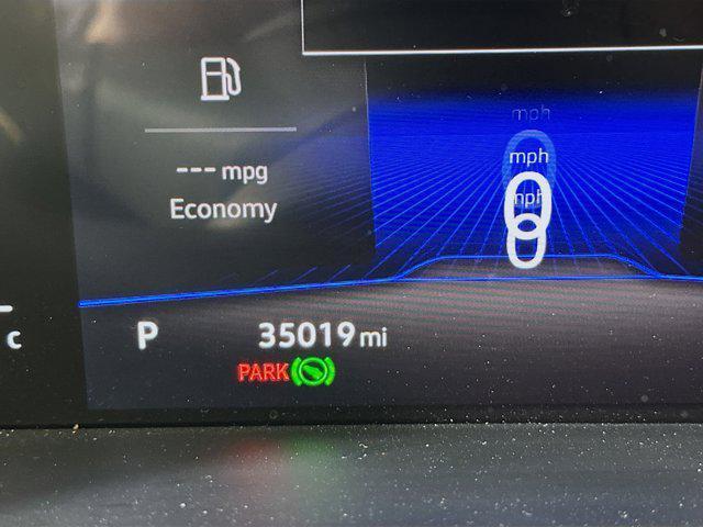 used 2024 Volkswagen Taos car, priced at $17,597