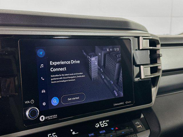 used 2024 Toyota Tundra car, priced at $42,497