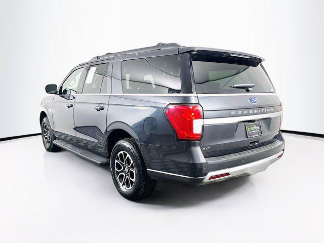 used 2024 Ford Expedition Max car, priced at $39,987