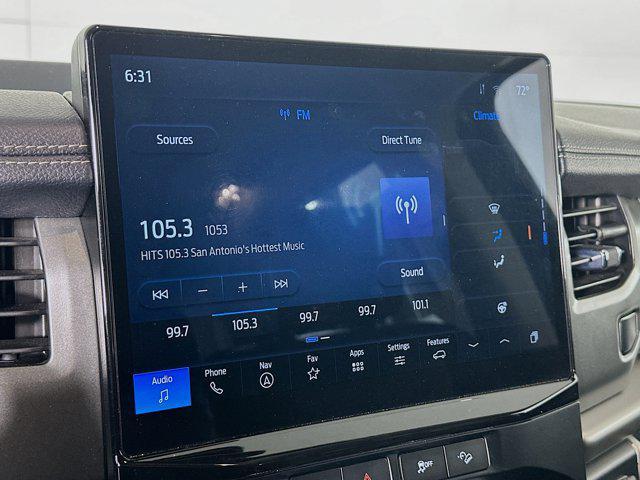 used 2024 Ford Expedition Max car, priced at $39,987