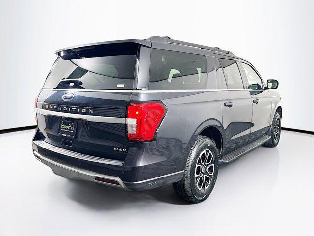 used 2024 Ford Expedition Max car, priced at $39,987