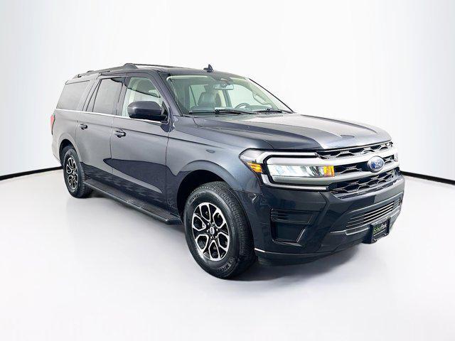 used 2024 Ford Expedition Max car, priced at $39,987