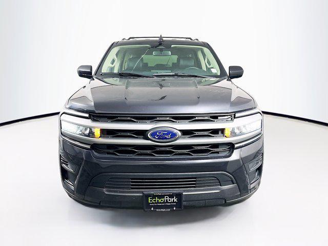 used 2024 Ford Expedition Max car, priced at $39,987