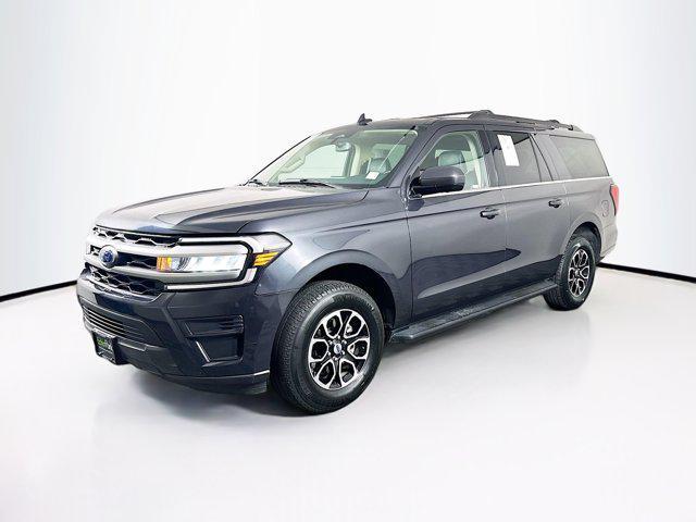 used 2024 Ford Expedition Max car, priced at $39,987