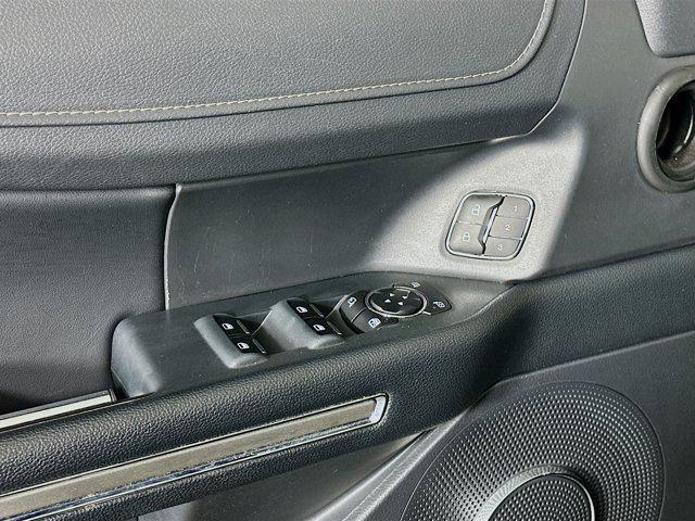 used 2024 Ford Expedition Max car, priced at $39,987