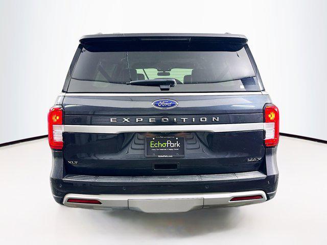 used 2024 Ford Expedition Max car, priced at $39,987