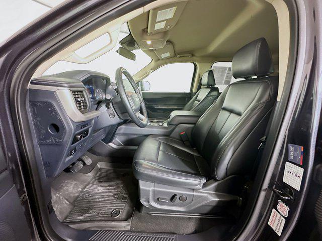 used 2024 Ford Expedition Max car, priced at $39,987
