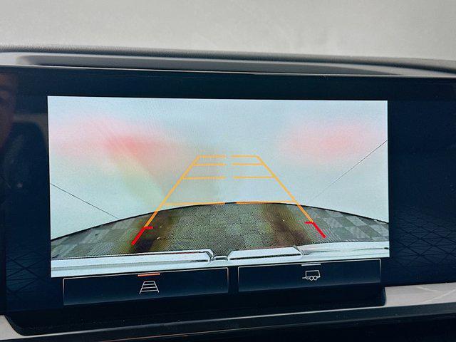 used 2023 GMC Sierra 1500 car, priced at $36,597