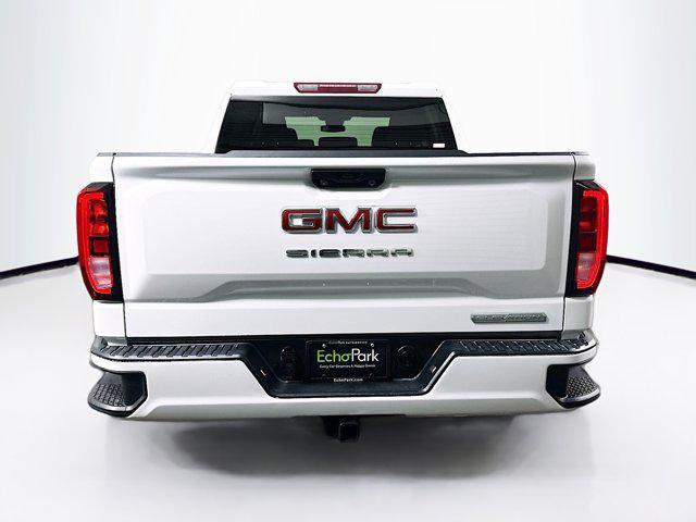 used 2023 GMC Sierra 1500 car, priced at $36,597