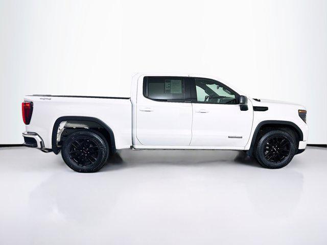 used 2023 GMC Sierra 1500 car, priced at $36,597