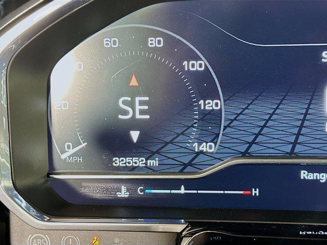 used 2023 GMC Sierra 1500 car, priced at $36,597