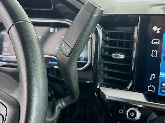 used 2023 GMC Sierra 1500 car, priced at $36,597