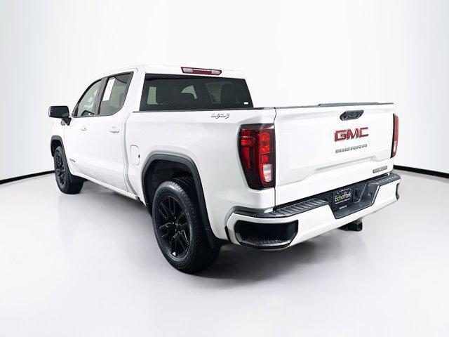 used 2023 GMC Sierra 1500 car, priced at $36,597