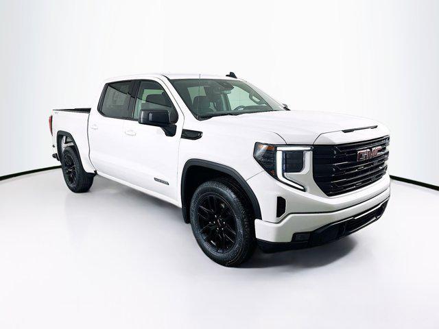 used 2023 GMC Sierra 1500 car, priced at $36,597