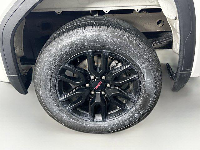 used 2023 GMC Sierra 1500 car, priced at $36,597