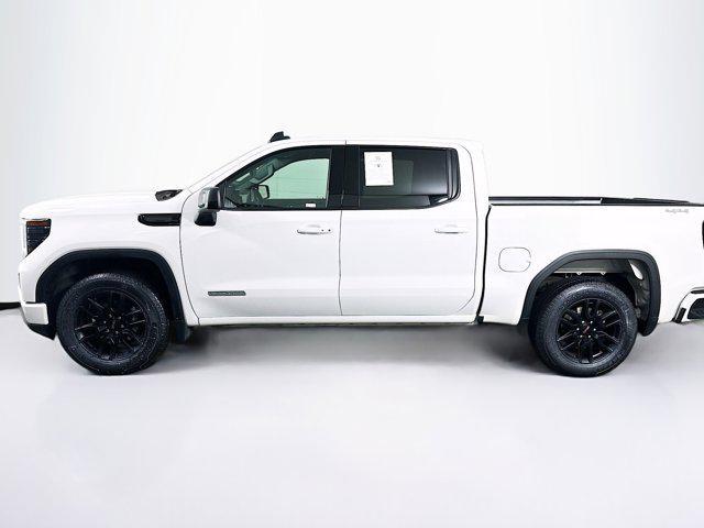used 2023 GMC Sierra 1500 car, priced at $36,597