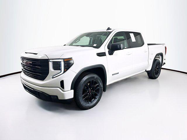 used 2023 GMC Sierra 1500 car, priced at $36,597