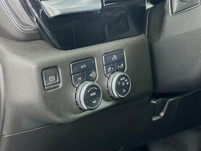 used 2023 GMC Sierra 1500 car, priced at $36,597