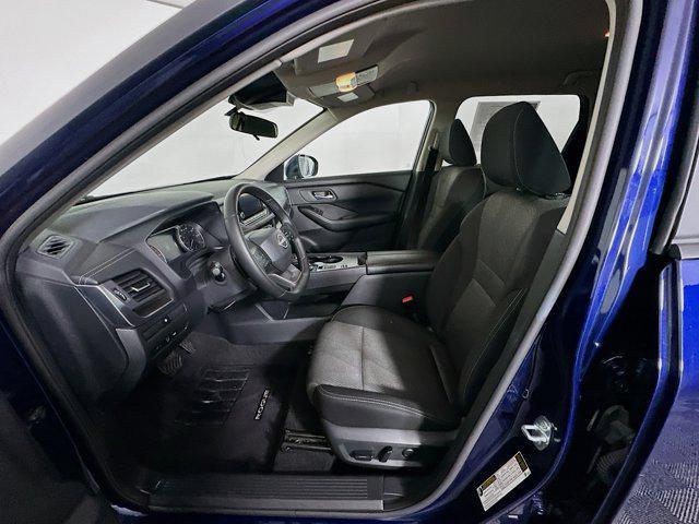 used 2025 Nissan Rogue car, priced at $20,497