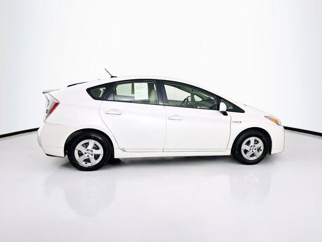 used 2010 Toyota Prius car, priced at $8,987